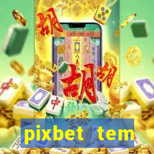 pixbet tem pagamento antecipado